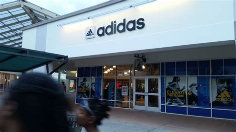 adidas outlet glendale az